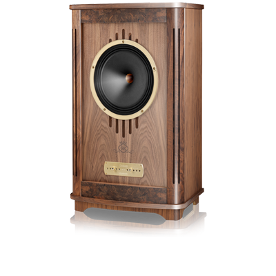 Tannoy Canterbury GR (walnut)(pair) - Click Image to Close